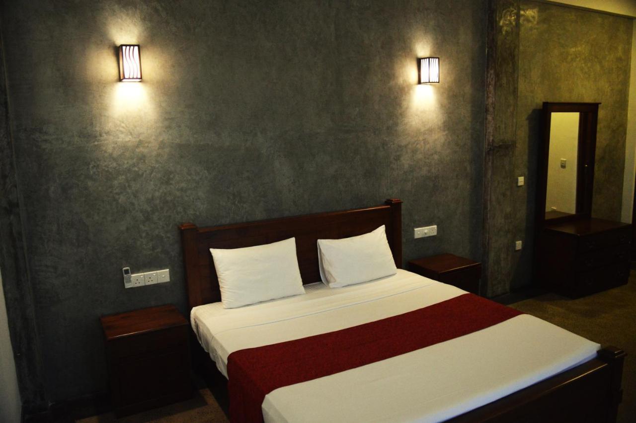 Star Light Villas Unawatuna Εξωτερικό φωτογραφία
