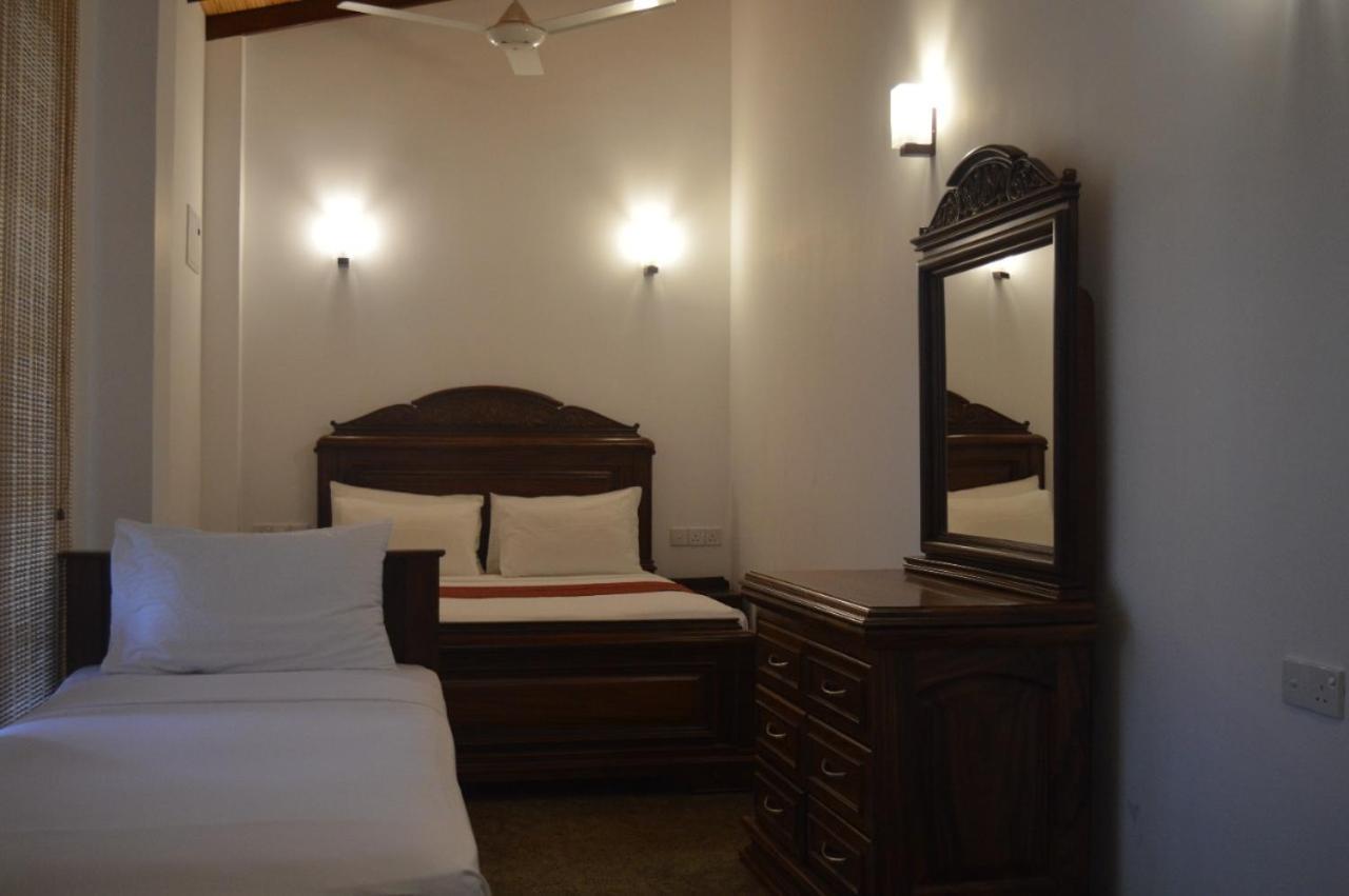 Star Light Villas Unawatuna Εξωτερικό φωτογραφία