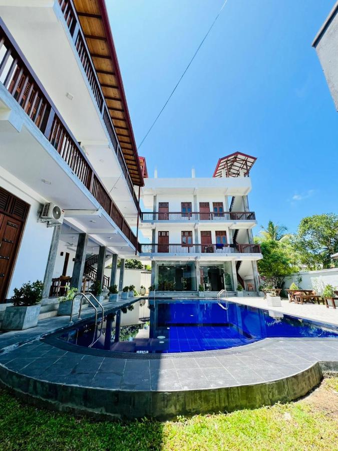 Star Light Villas Unawatuna Εξωτερικό φωτογραφία