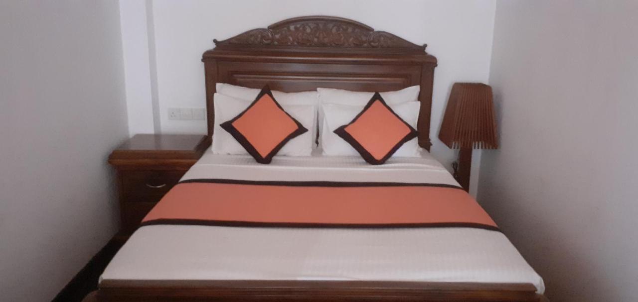 Star Light Villas Unawatuna Εξωτερικό φωτογραφία