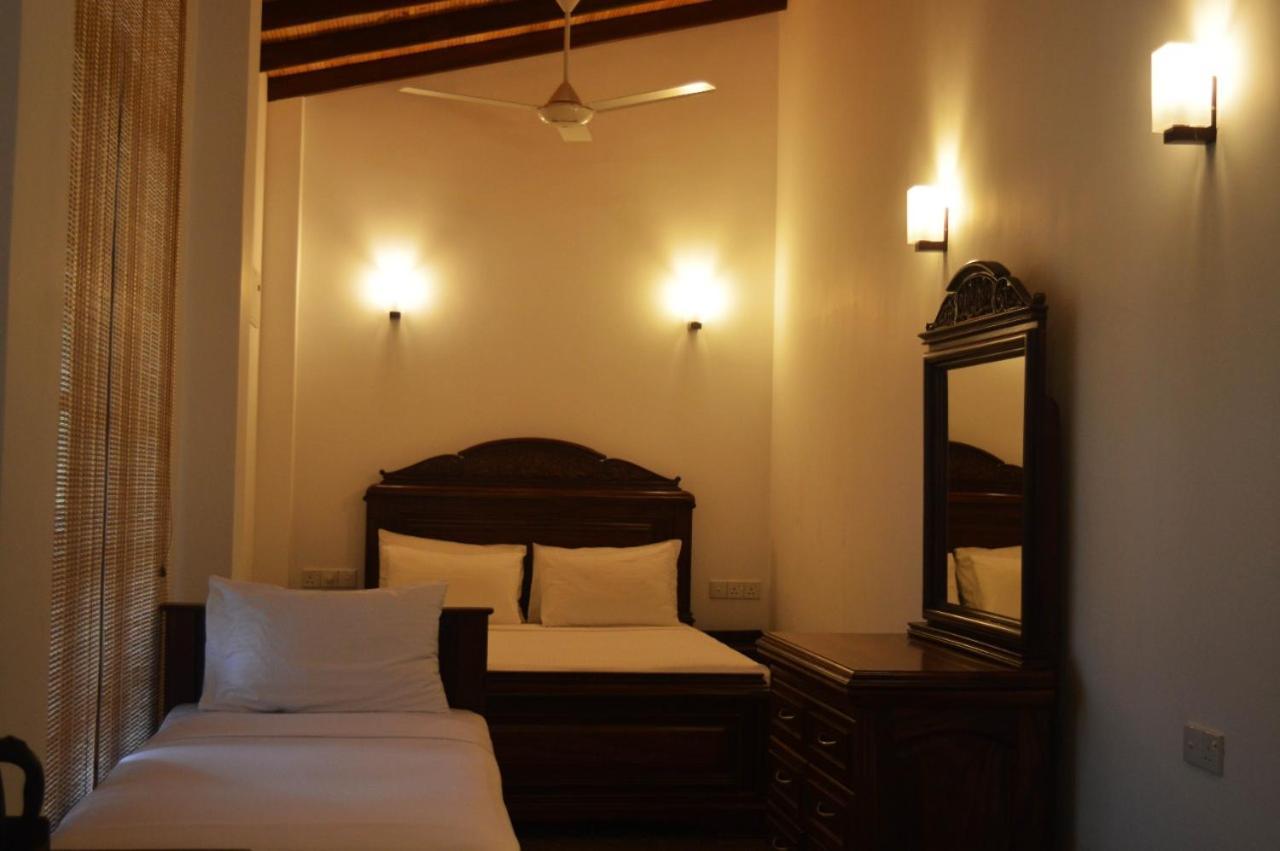 Star Light Villas Unawatuna Εξωτερικό φωτογραφία