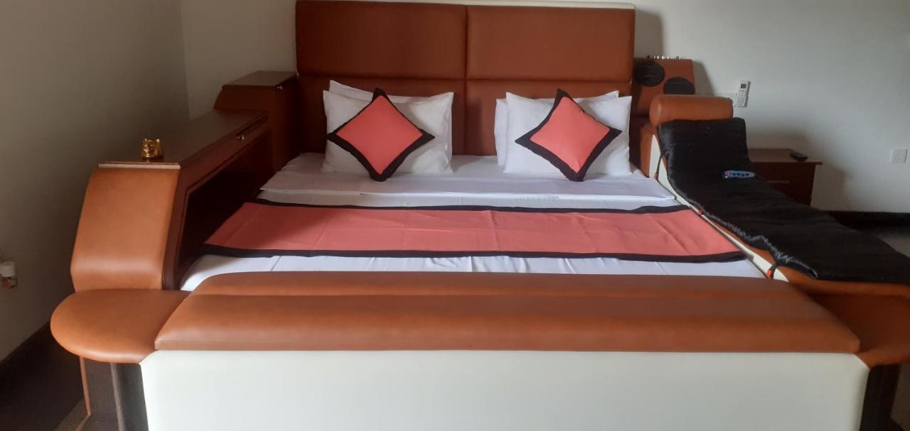 Star Light Villas Unawatuna Εξωτερικό φωτογραφία