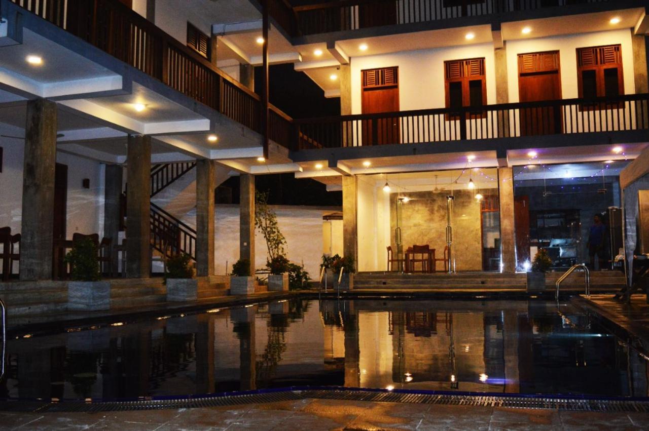 Star Light Villas Unawatuna Εξωτερικό φωτογραφία