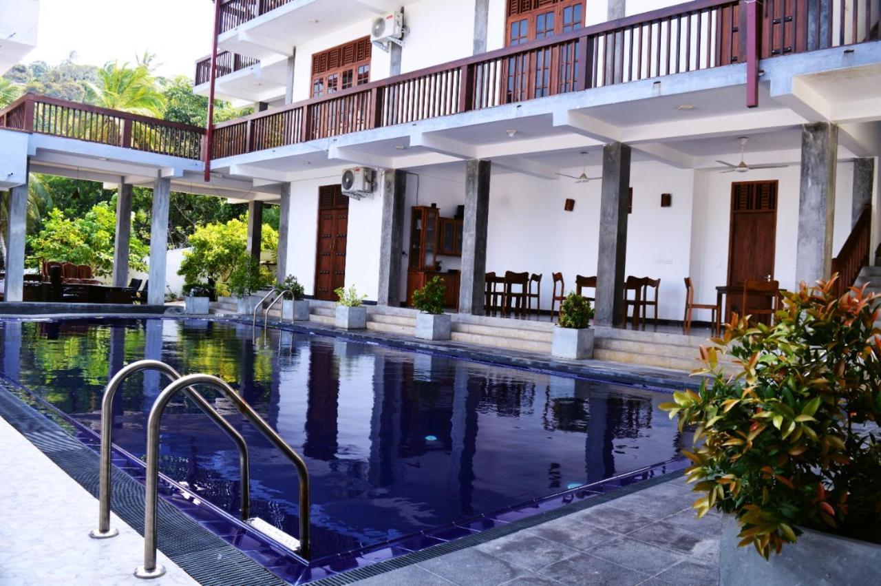 Star Light Villas Unawatuna Εξωτερικό φωτογραφία