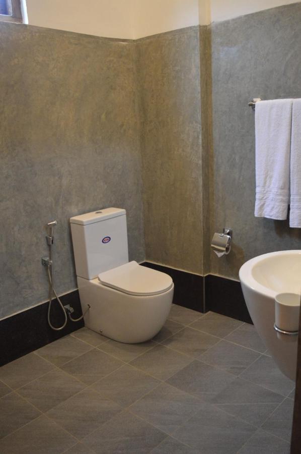 Star Light Villas Unawatuna Εξωτερικό φωτογραφία