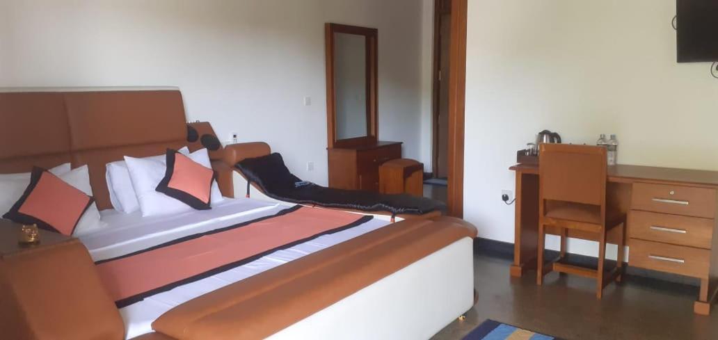 Star Light Villas Unawatuna Εξωτερικό φωτογραφία