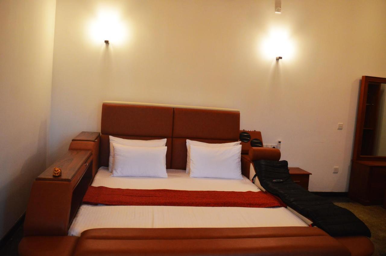 Star Light Villas Unawatuna Εξωτερικό φωτογραφία