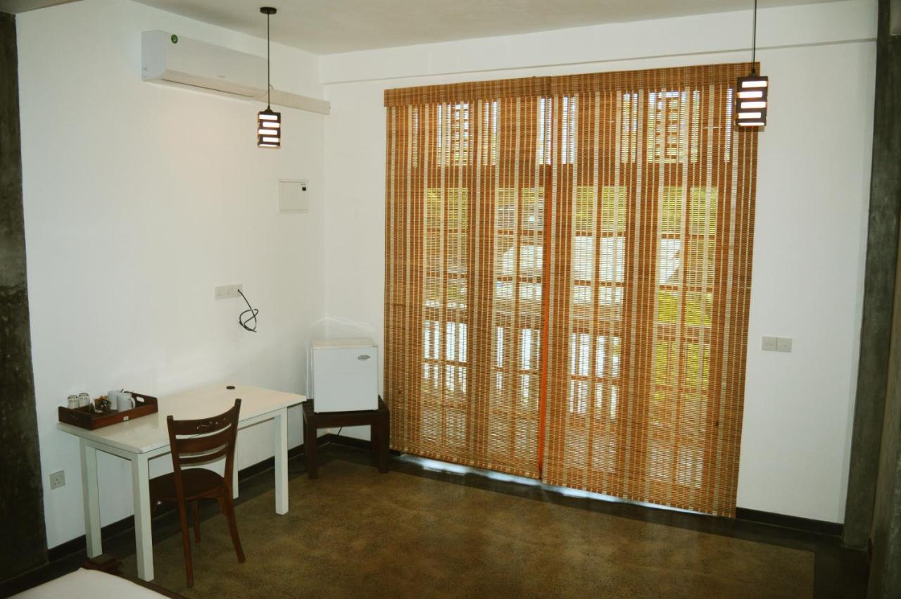 Star Light Villas Unawatuna Εξωτερικό φωτογραφία