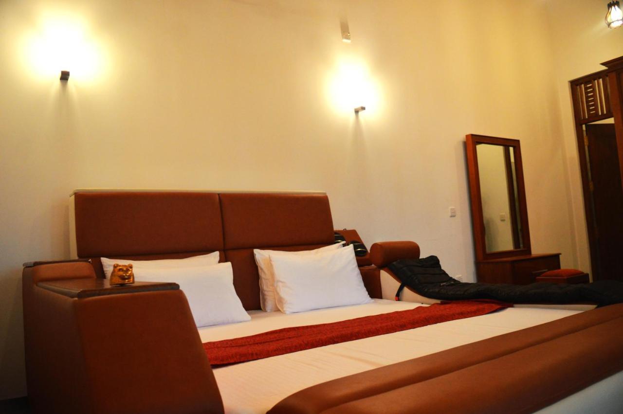 Star Light Villas Unawatuna Εξωτερικό φωτογραφία