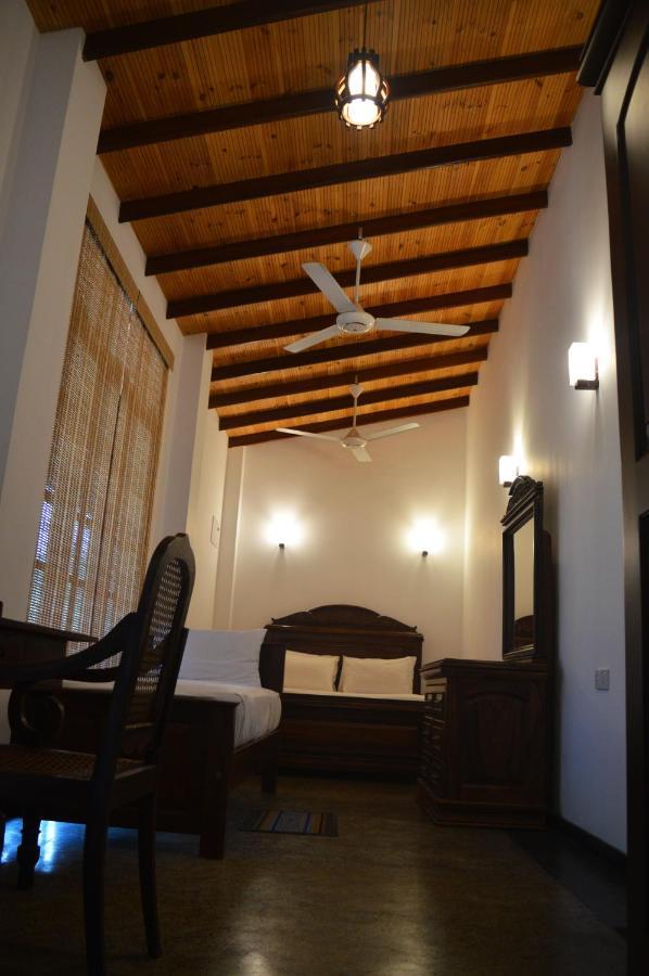 Star Light Villas Unawatuna Εξωτερικό φωτογραφία