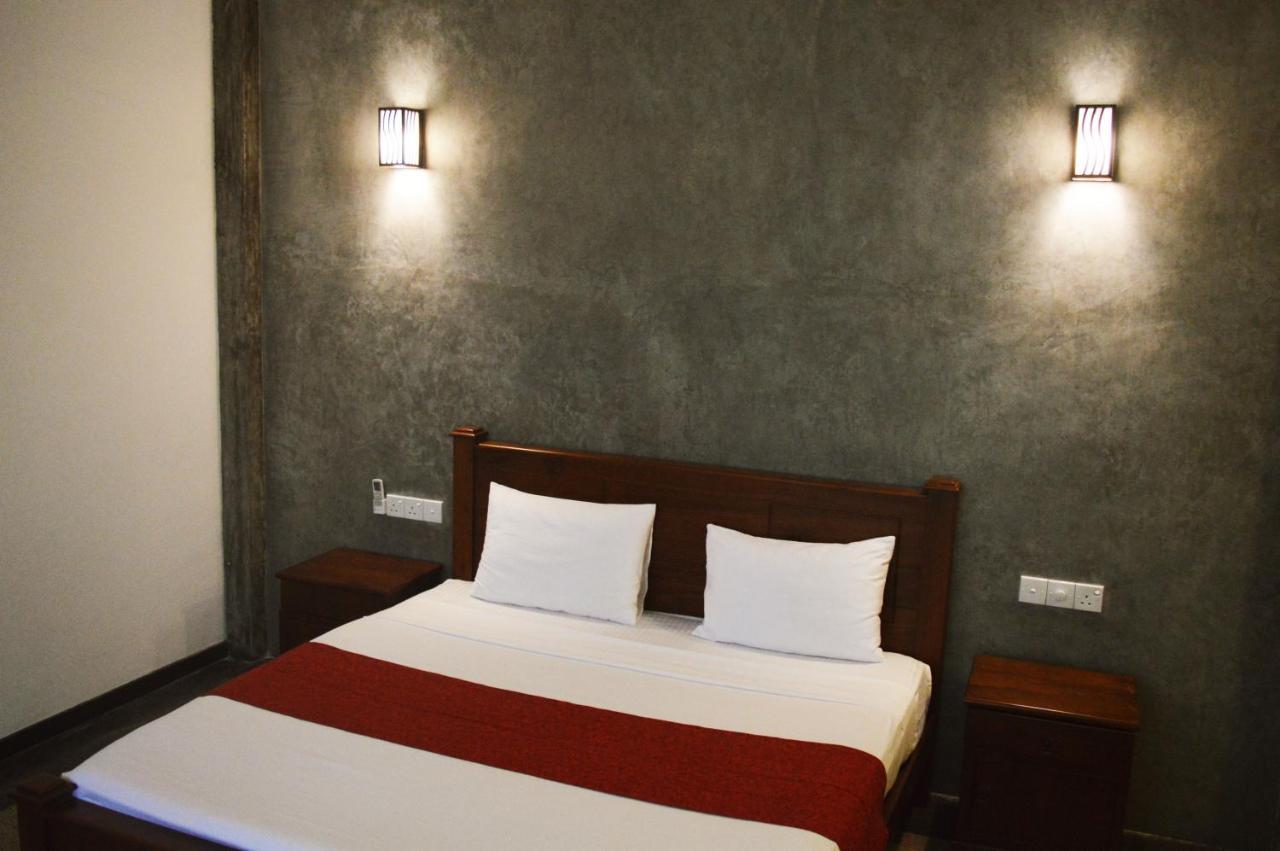 Star Light Villas Unawatuna Εξωτερικό φωτογραφία