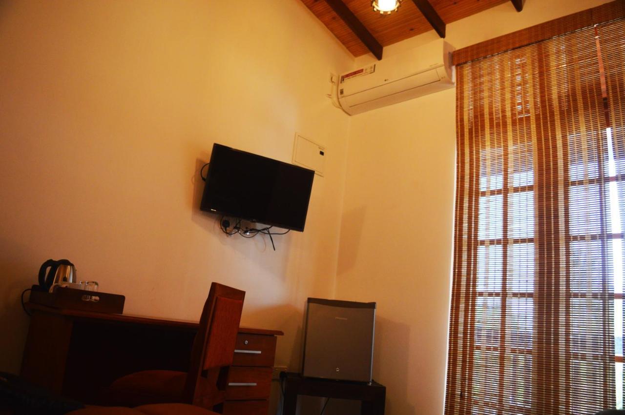 Star Light Villas Unawatuna Εξωτερικό φωτογραφία