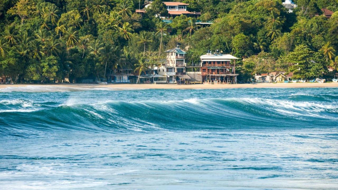 Star Light Villas Unawatuna Εξωτερικό φωτογραφία