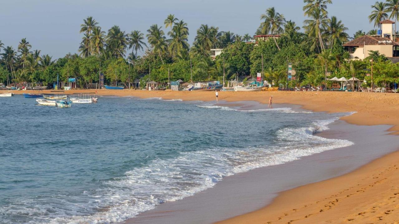 Star Light Villas Unawatuna Εξωτερικό φωτογραφία