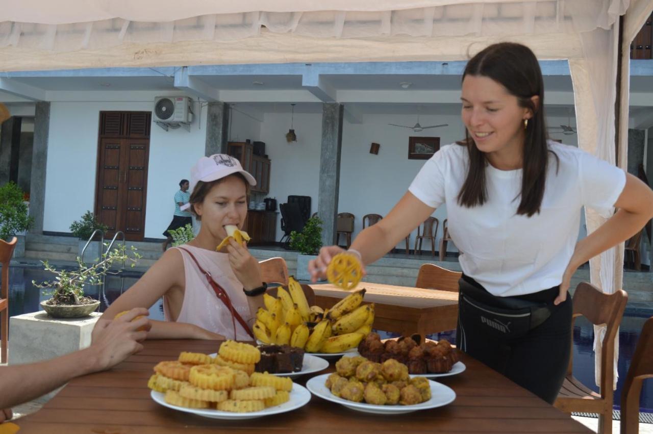 Star Light Villas Unawatuna Εξωτερικό φωτογραφία